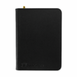 Deckvora 9-Pocket Zip Binder – 360 Cards