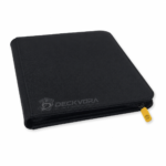 Deckvora 9-Pocket Zip Binder – 360 Cards - Image 2