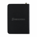 Deckvora 9-Pocket Zip Binder – 360 Cards - Image 6