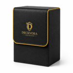 Deckvora Card Deck Box – 100+ Cards - Image 2