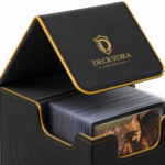 Deckvora Card Deck Box – 100+ Cards - Image 4
