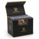 Deckvora Card Deck Box – 100+ Cards - Image 3