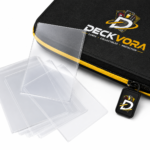 Deckvora 12-Pocket Side Loading Pages Refill – 50 Pages - Image 2