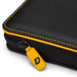 Deckvora 4-Pocket Mini Binder – 160 Cards - Image 4