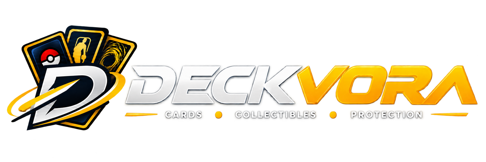 Deckvora cards, collectibles and protection