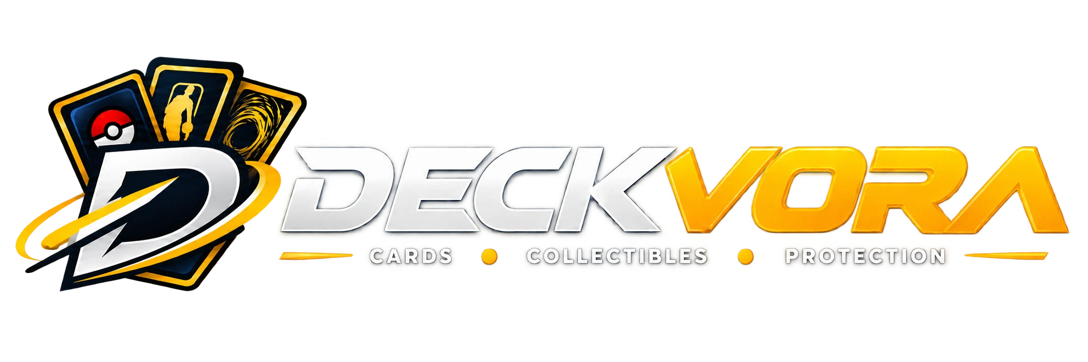 Deckvora cards, collectibles and protection
