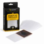 Deckvora 9-Pocket Side Loading Pages Refill – 50 Pages - Image 4